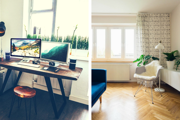 Get the Mid-Century Lighting You've Always Wanted In Style