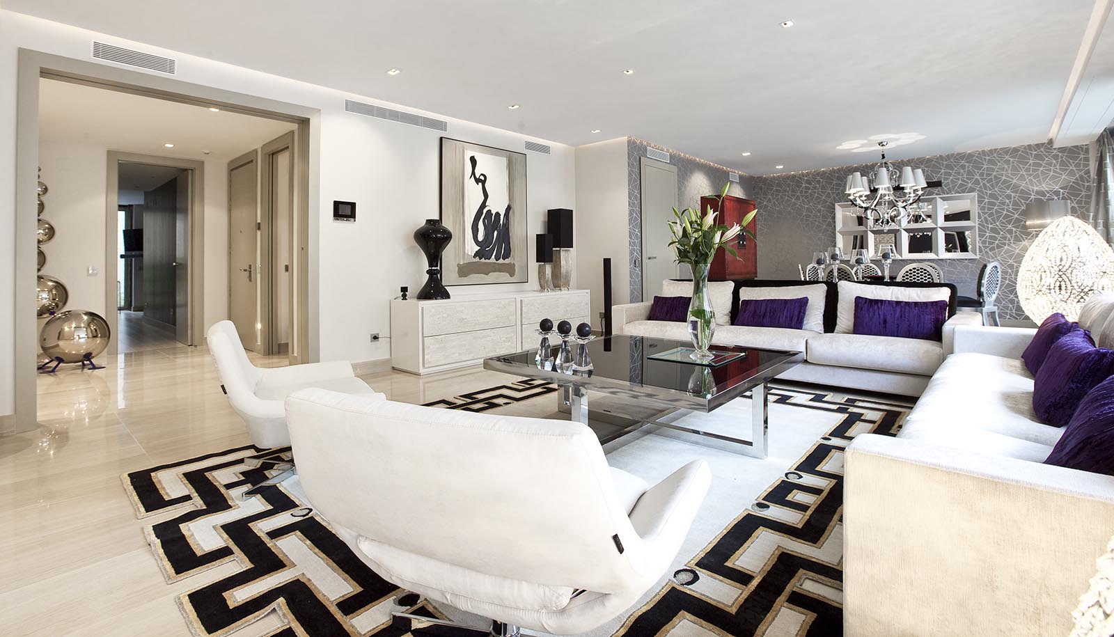 Carrillo S.A: The Spanish Interior Design Company to Talk About