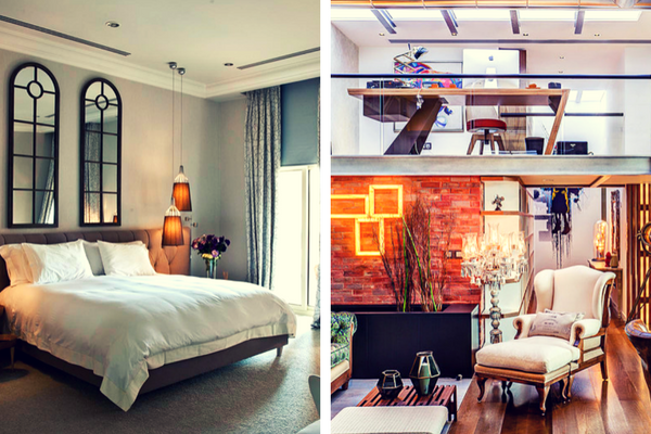 Carrillo S.A: The Spanish Interior Design Company to Talk About