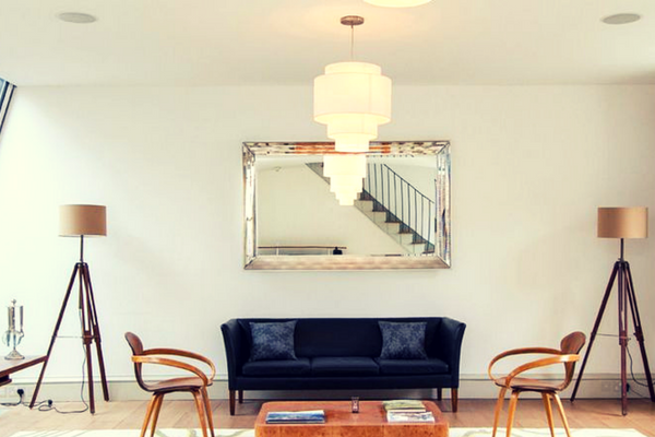 Fall in Love With These Quirky and Adorable Tripod Floor Lamps