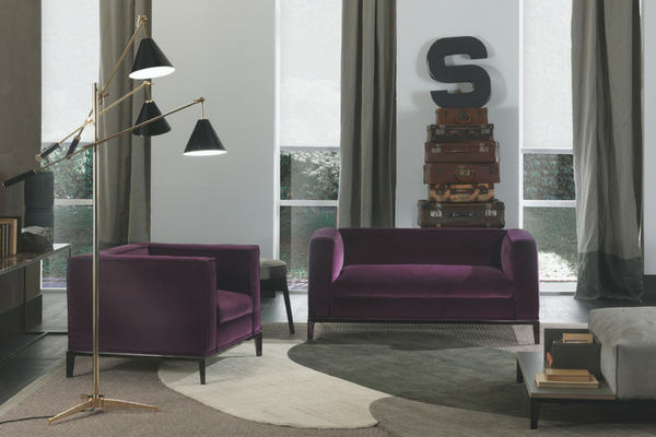 Get Rid off Your 99 Problems an Join the Mid-Century Modern Style