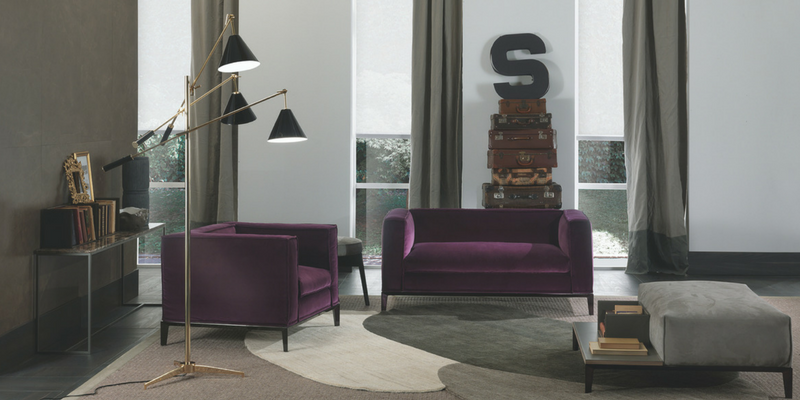 Get Rid off Your 99 Problems an Join the Mid-Century Modern Style