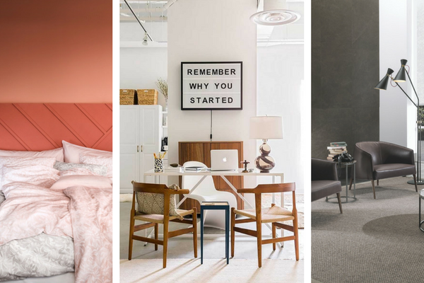 The 7 Home Decor Trends To Look Out For!