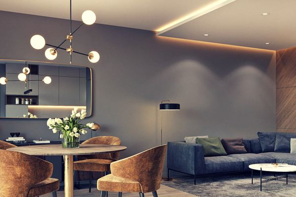 The Classic Modern Floor Lamp To Adorn Your Home