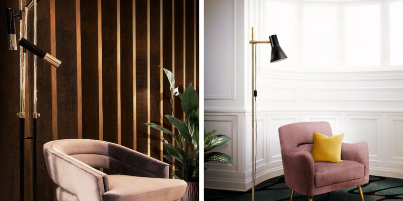 5 Reasons Why Your Reading Corner Needs a Modern Floor Lamp FEAT