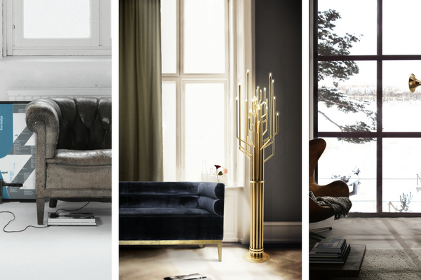Check The Beauty Of Mid-Century Modern Lighting Designs!