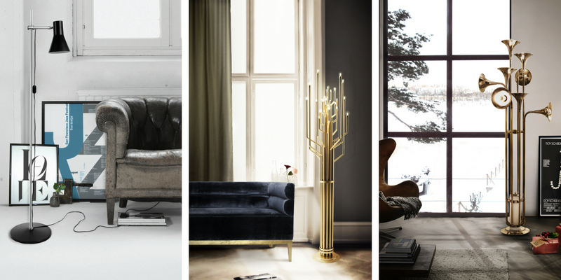 Check The Beauty Of Mid-Century Modern Lighting Designs!