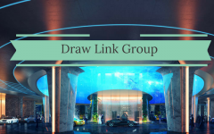 Draw Link Group_ The Hotel Luxury Decor To Inspire