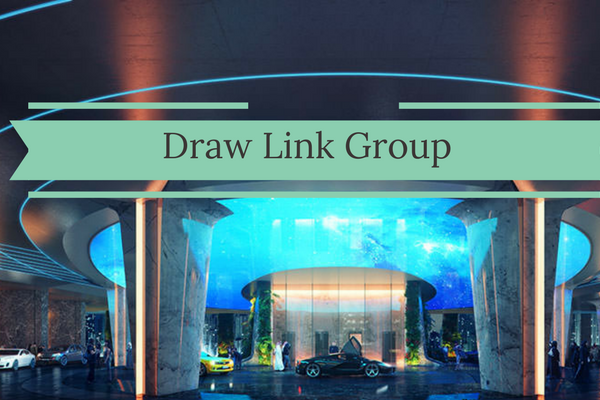 Draw Link Group_ The Hotel Luxury Decor To Inspire