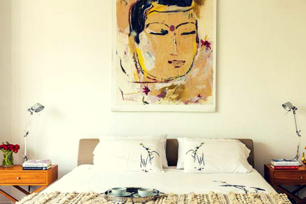Meet the Australian Feeling in a Modern Home Decor!