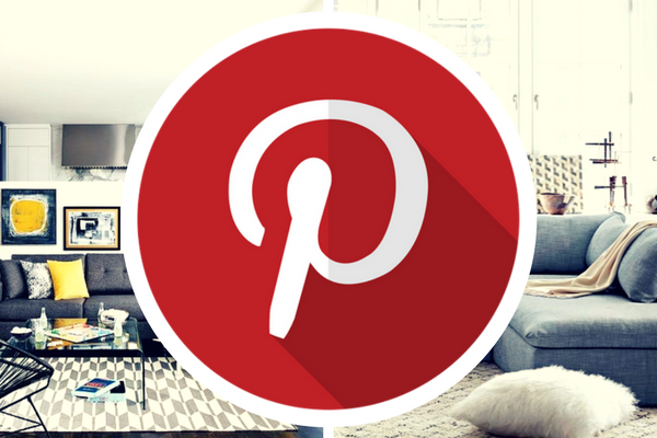 What's Hot On Pinterest - Modern Floor Lamps For Your Living Room