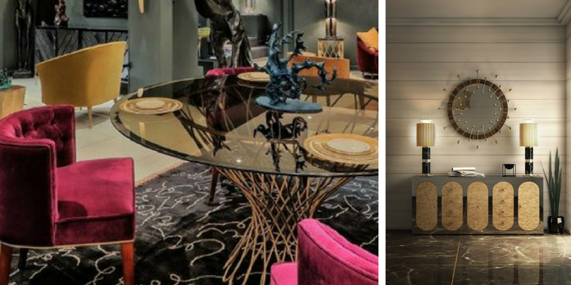 10 Reasons To Visit Covet Paris_ The New Luxury Design Space In Paris!