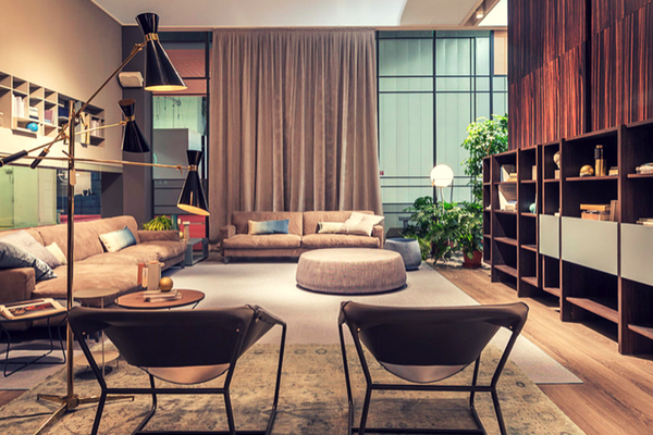 5 Retro Floor Lamps To Make Your Home As Glamourous As You!