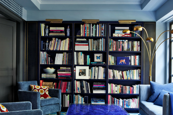 How To Mix a Modern Floor Lamp In Your Home Interiors!