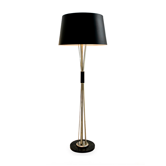 How To Mix a Modern Floor Lamp In Your Home Interiors! 7.jp