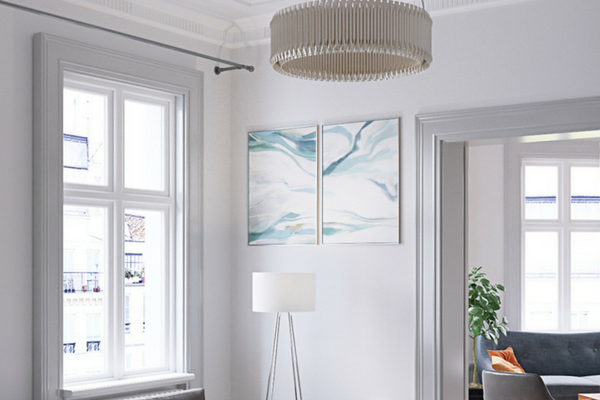 Meet the Modern Classic Design in Poland!