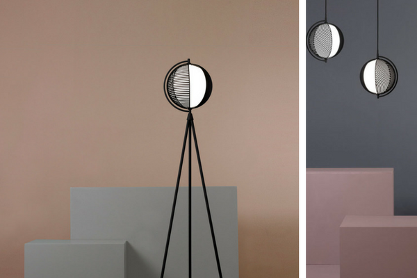 The Iconic Modern Floor Lamp That Will Change Your Mind