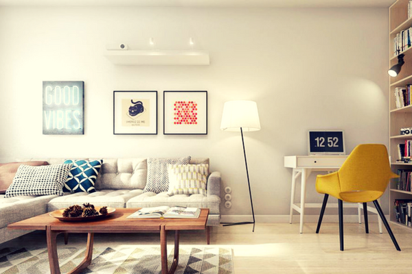 Find Out Why This is The Interior Design Project You Need to SEE
