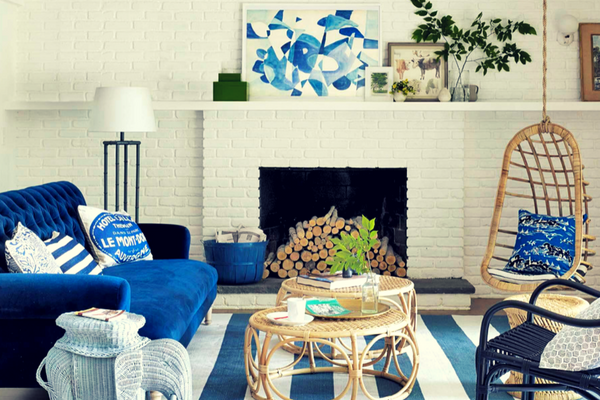 Let There Be Light_ 5 Modern Floor Lamps To Light Up Your Home