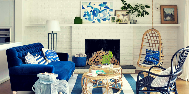 Let There Be Light_ 5 Modern Floor Lamps To Light Up Your Home