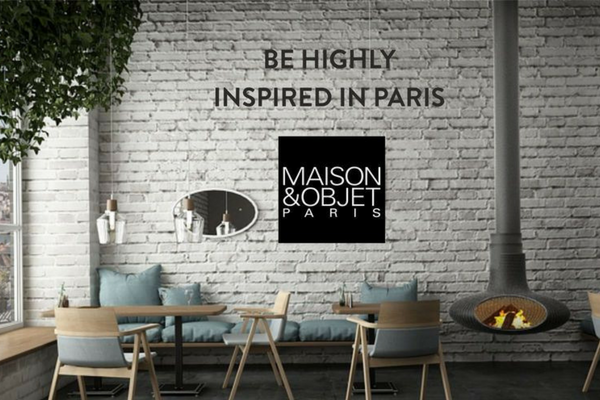 Maison et Objet 2018 The Brands You Need To See