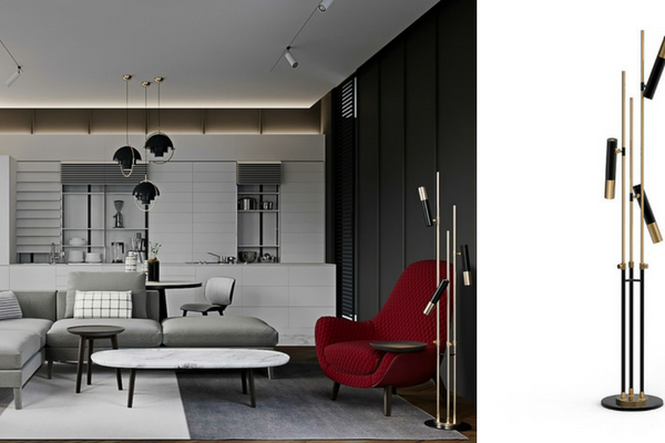 Serene, Classy and Stylish_ Interior Design Project Must Have
