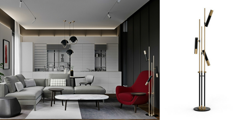 Serene, Classy and Stylish_ Interior Design Project Must Have