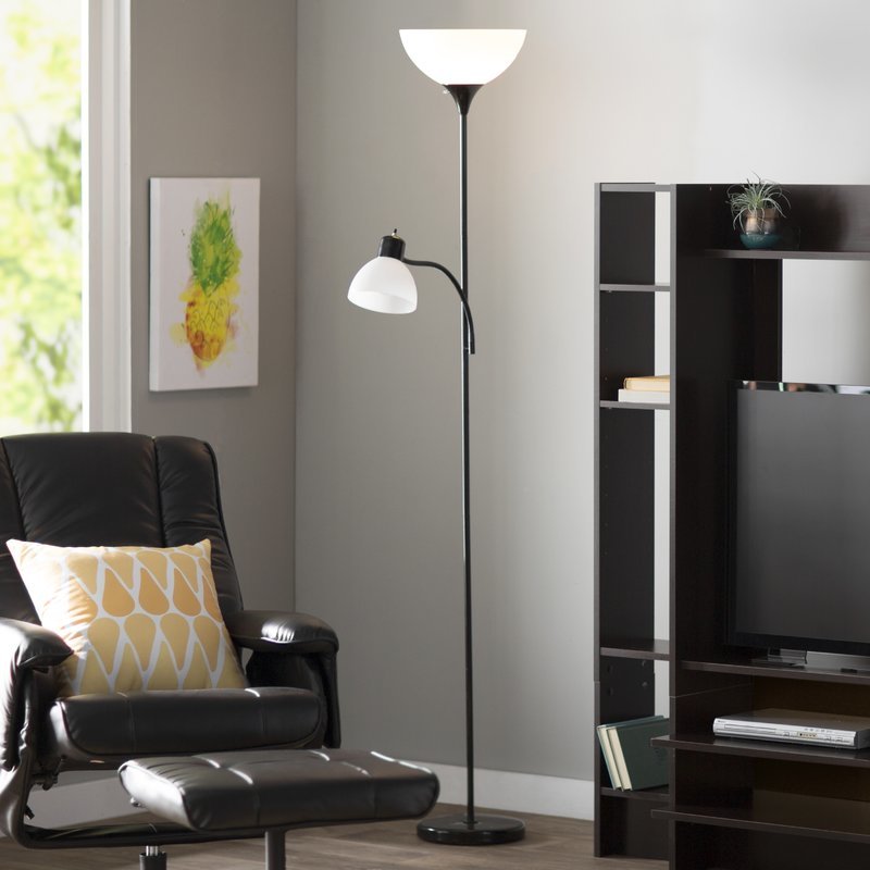 Six Floor Lamps Ideas For Your Living Room Decor!