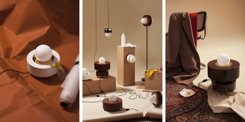 Meet Haos_ The Collection Of Circular Lamps You Need To See!
