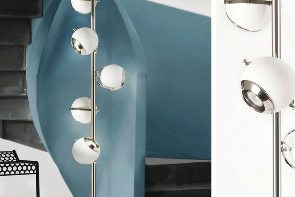 Scofield_ An Icon in Mid-Century Modern Lighting Design!