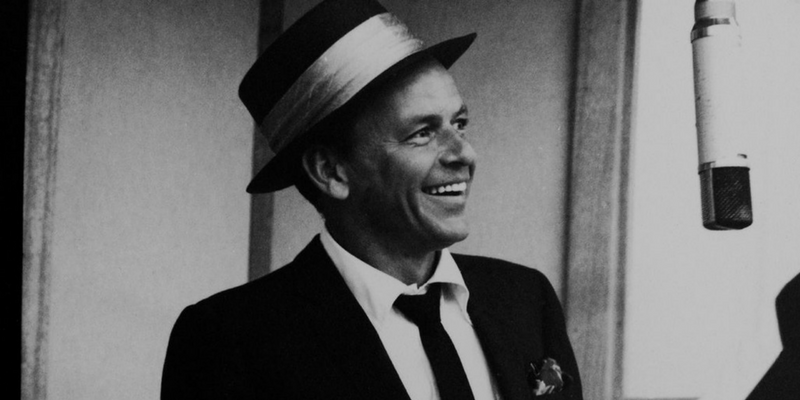 Sinatra_ Iconic Inspiration Behind This Modern Lighting Design