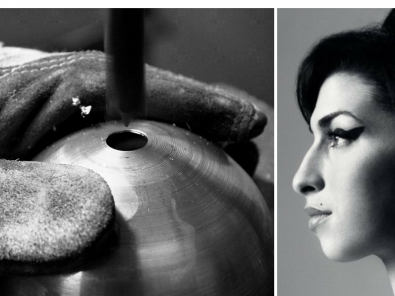 Amy Winehouse A Jazz icon transformed into a mid-century lighting design 1.jpg