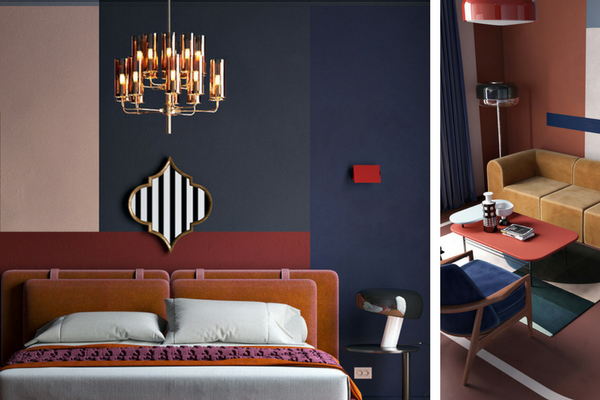 Keeping Up With The Right Modern Lighting Designs!