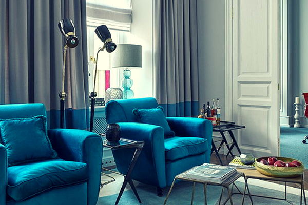 Ready To Get Your Dream Home With This Mid-Century Lamps_