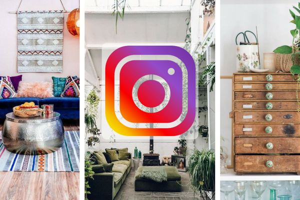 Instagram Accounts To Follow For The Lovers of Interior Design