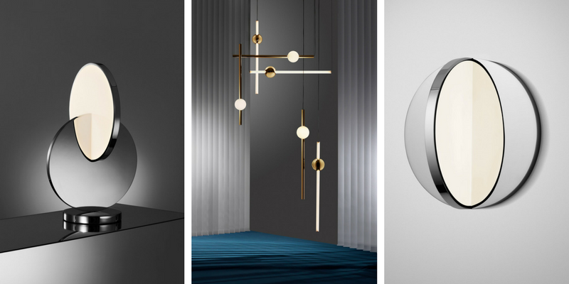 Milan Design Week Vibes_ The Stellar Lighting by Lee Broom