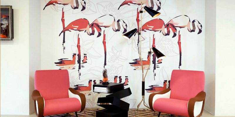 Review_ The Charming Effect Of Evans Mid-Century Design