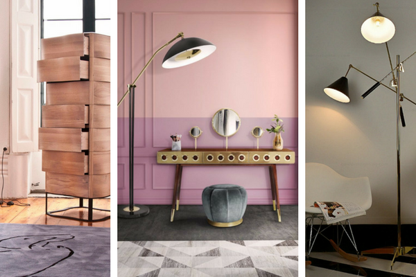 Stay Tuned_ The Mid-Century Style is Back in iSaloni 2018!