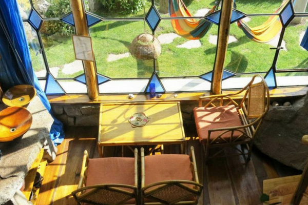 Las Olas_ Fairytale Hospitality Design in Bolivia!