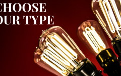 Mid-century Lighting Classics Choose Your Type