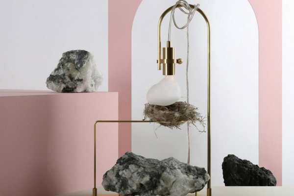 Nature Inspired Lighting Designs Are Making The World Woke
