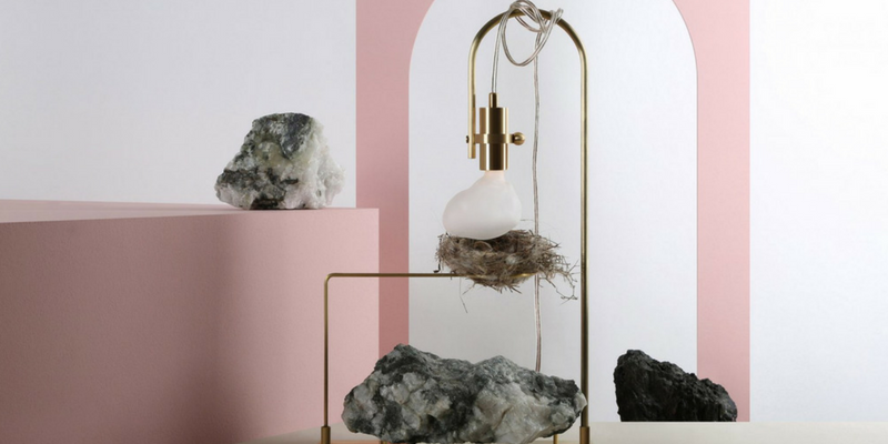 Nature Inspired Lighting Designs Are Making The World Woke