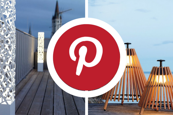 What's Hot On Pinterest_ 5 Outdoor Design Ideas F Summer!