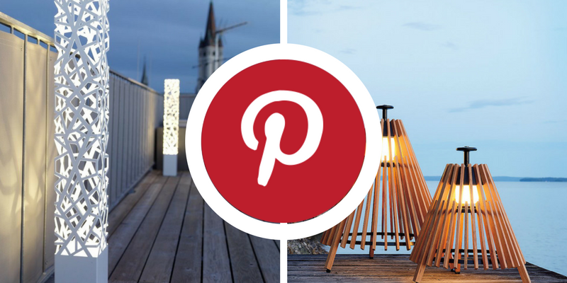 What's Hot On Pinterest_ 5 Outdoor Design Ideas F Summer!