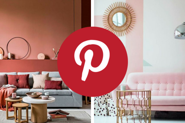 What's Hot On Pinterest_ Pastel Colours All Year Round!