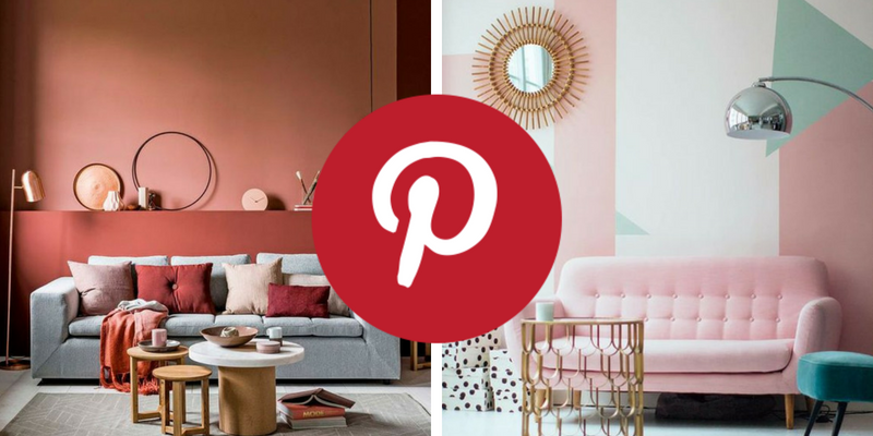 What's Hot On Pinterest_ Pastel Colours All Year Round!