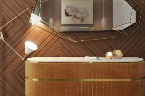 White All The Way_ Modern Lighting Designs To Last