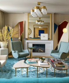 How To Rock a Modern Home Design With Designer Irakli Zaria