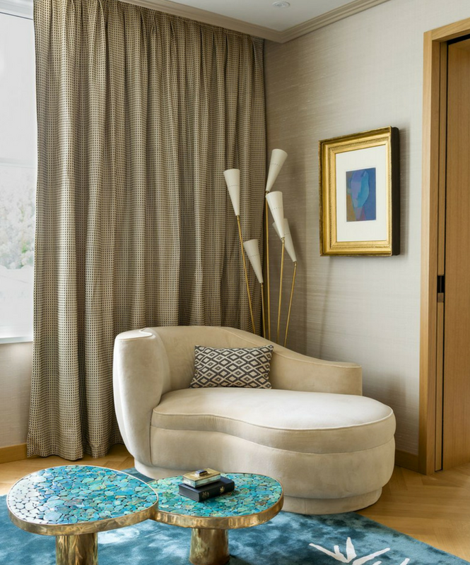 How To Rock a Modern Home Design With Designer Irakli Zaria
