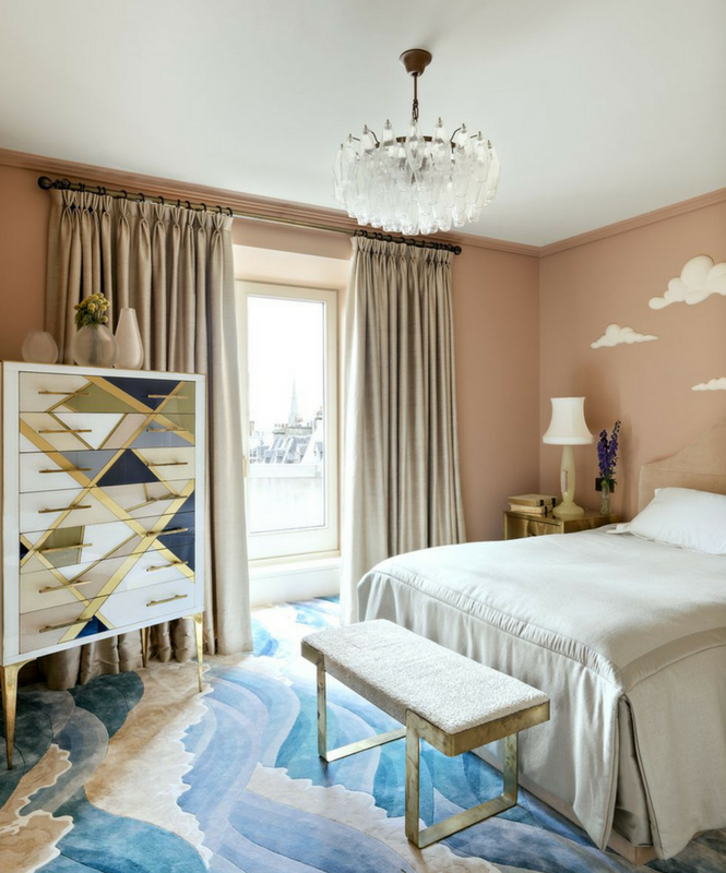How To Rock a Modern Home Design With Designer Irakli Zaria